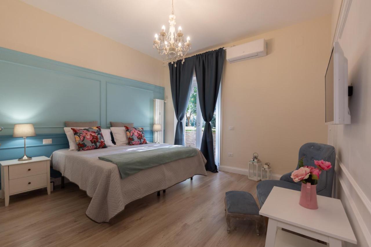 Bed and Breakfast Twins House Sorrento Exteriér fotografie