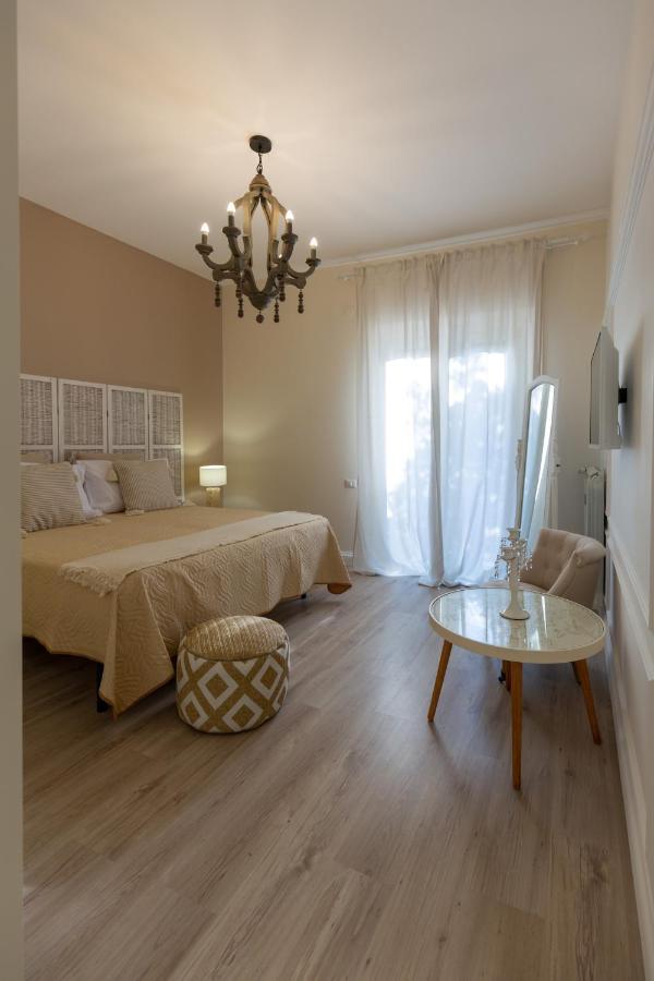 Bed and Breakfast Twins House Sorrento Exteriér fotografie