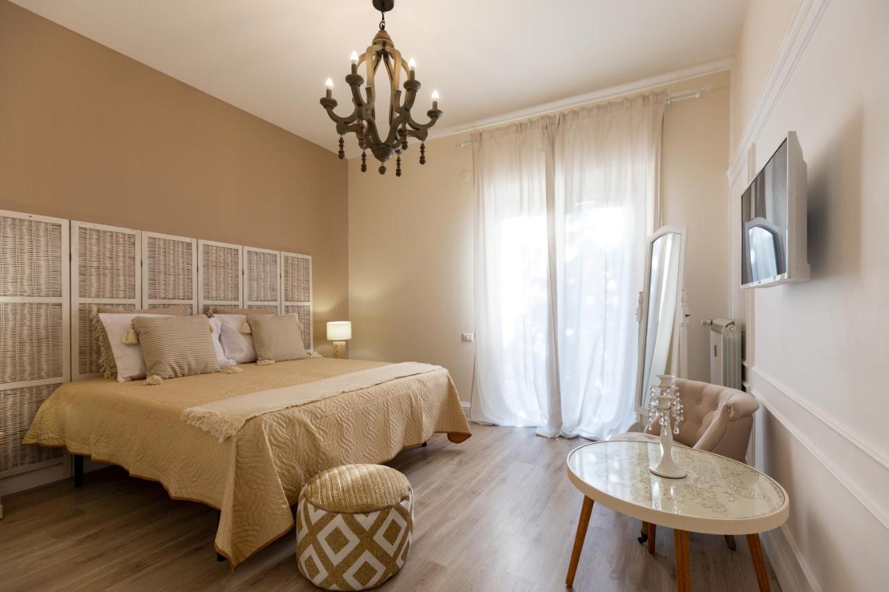 Bed and Breakfast Twins House Sorrento Exteriér fotografie