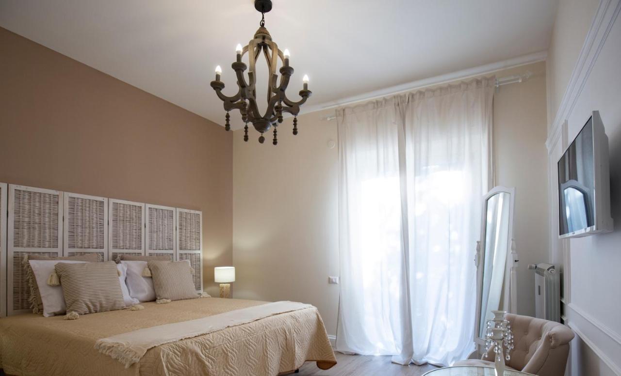 Bed and Breakfast Twins House Sorrento Exteriér fotografie